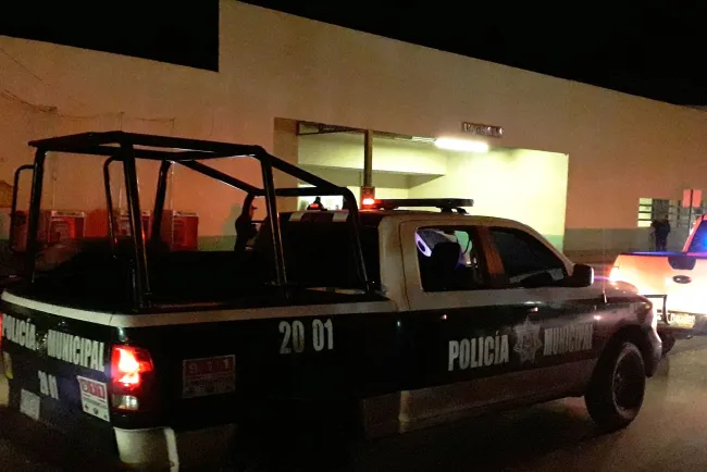 Auxilian autoridades a persona que previamente fue ‘levantado’