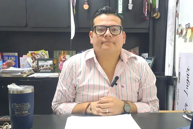 Extienden invitación a deportistas apoyo de centros de acopio