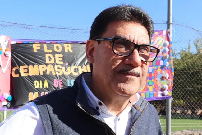 Llama Alcalde a nogalenses a apoyar a hermanos de Guerrero