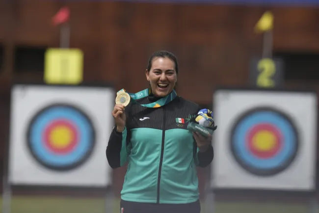 Valencia gana la de oro