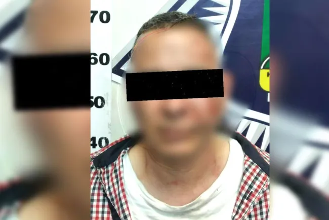 Capturan a ladrón y lo entregan a la policía