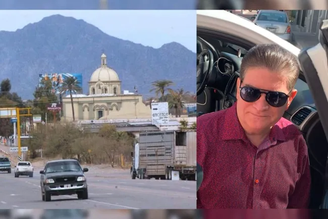 Van al menos 9 detenidos en Altar: FGR