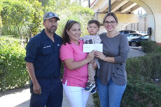 Ratifica diputada local apoyos a deporte, salud y educación
