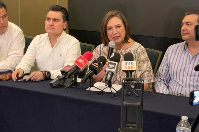 Requiere Sonora seguridad y acción para evitar tragedias