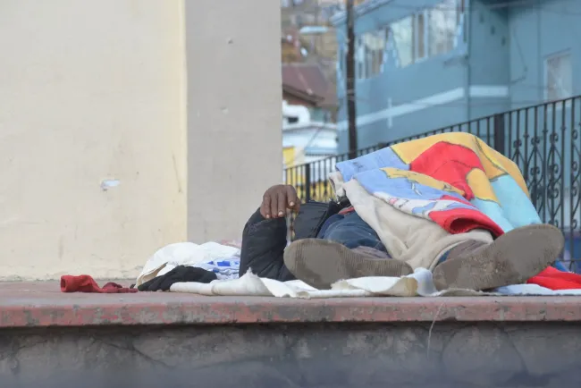 Inicia colecta de cobijas con “Nogales Sin Frío 2023”