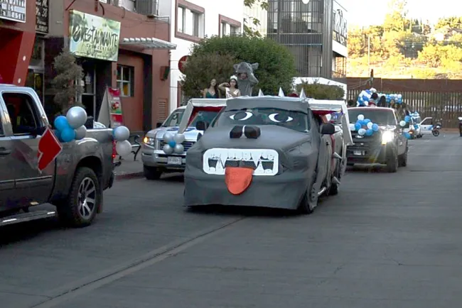 Empieza la celebración del 30 aniversario de secundaria General 3