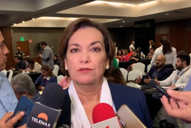 Afirma la SSP que no se suspenden clases por hechos violentos