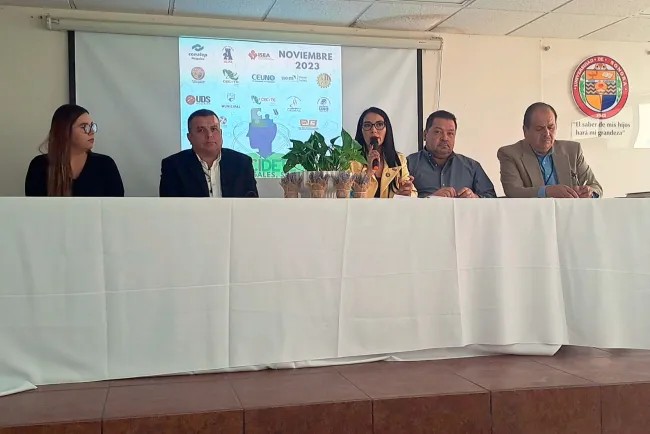 Invitan a jóvenes estudiantes al programa Decídete 2023