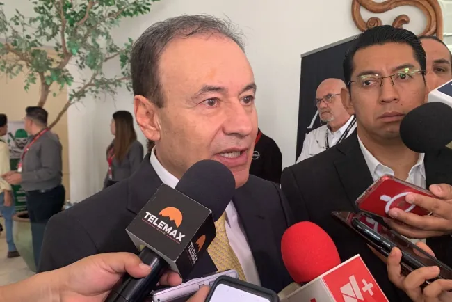Pide gobernador analizar propuesta de municipalización de Miguel Alemán