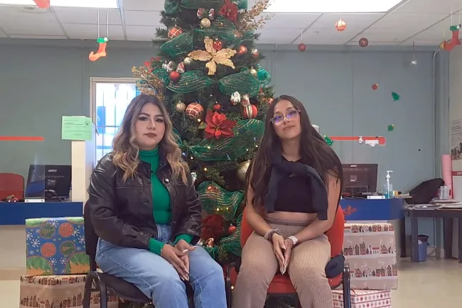 Invitan estudiantes de la UB a colecta de artículos o juguetes