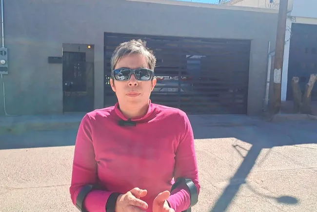 Aplican examen vocacional a estudiantes del Cecytes