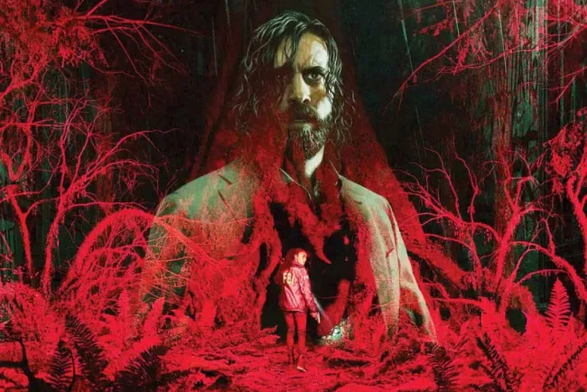 Alan Wake 2 vuelve la realidad más retorcida