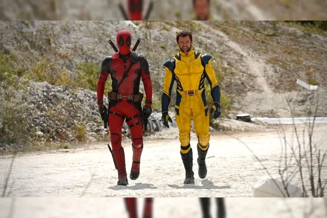 Confirman estreno de 'Deadpool 3' en 2024, además de nuevo personaje
