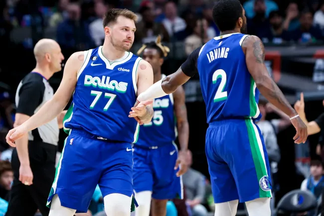 Jugarán Mavs en duela normal