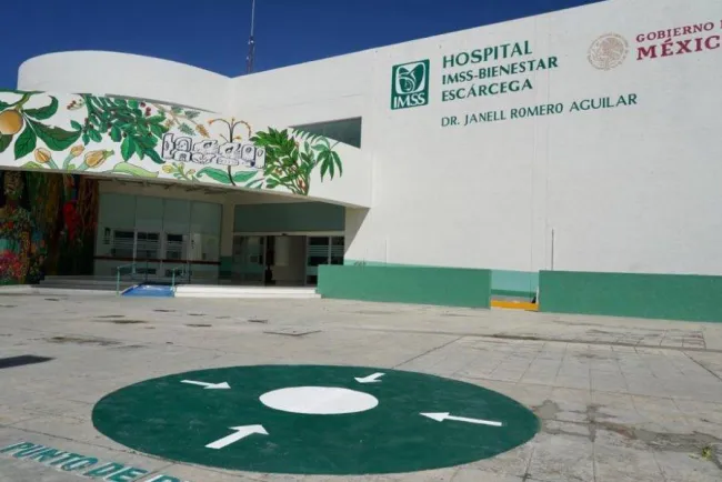Así puedes tramitar tu credencial IMSS-Bienestar