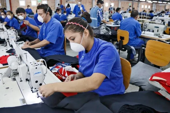 Más de 22 millones de empleos al cierre de octubre en México: IMSS