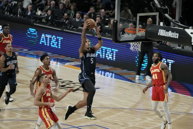 NBA en México, un sueño lejano