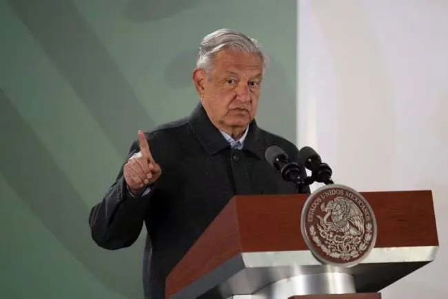 Exhorta AMLO a elegir bien a candidatos en elecciones 2024