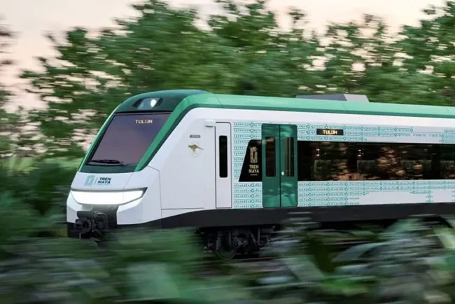 Esto es lo que costarán los boletos del Tren Maya