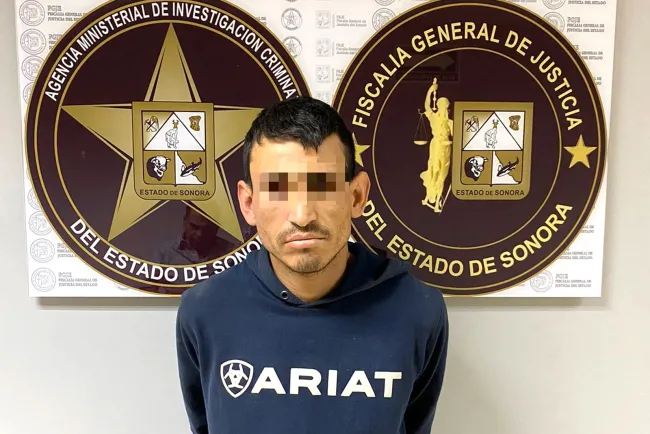 Recapturan a sujeto que había escapado del Cereso