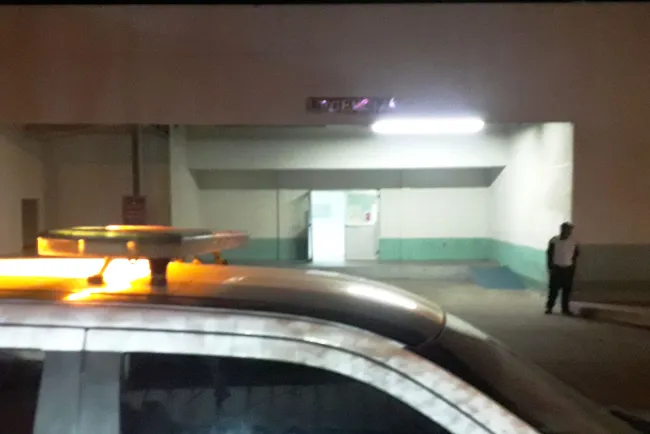 Se intoxica menor después de beber alcohol en fiesta