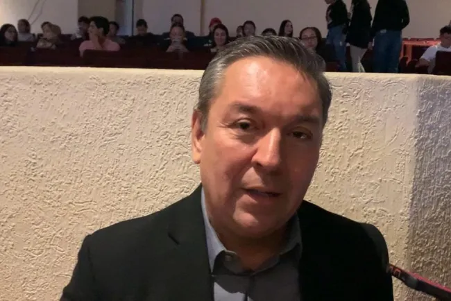 La decisión es de padres de familia enviarlos a clases ante hechos violentos: SEC