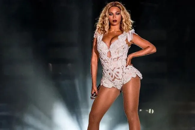 Beyoncé se reinventa gracias a la gran pantalla
