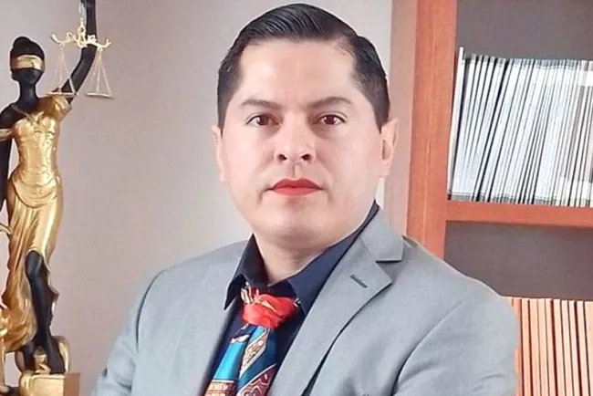 Encuentran sin vida a el “magistrade”; tenía signos de violencia