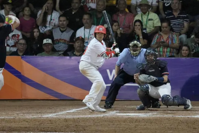 Remontada de México