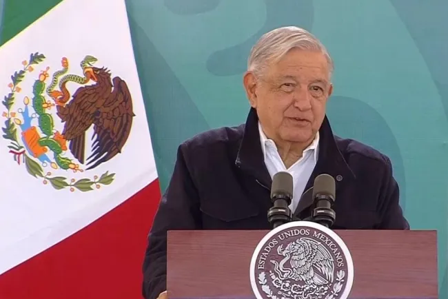 Promete AMLO regresar a Sonora y no dejar pendientes