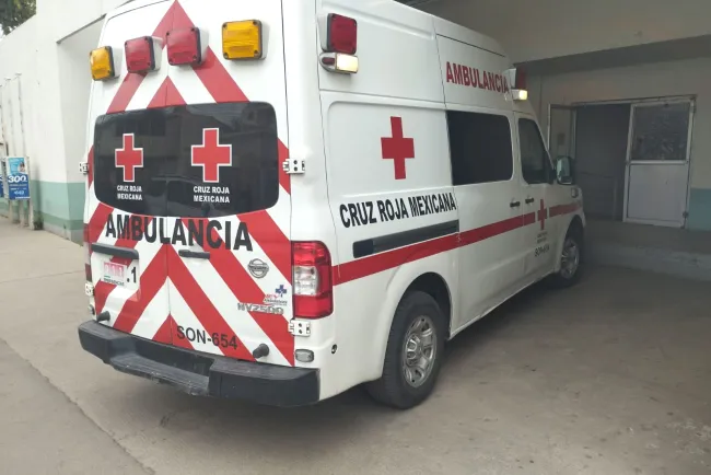 Privan de la libertad y golpean a joven; decide no denunciar