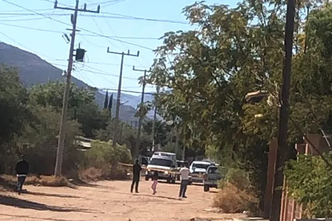 Confirman homicidio y suicidio en caso de Ímuris