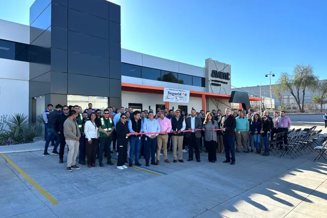 Llevan servicios de salud a empresas maquiladoras de esta frontera