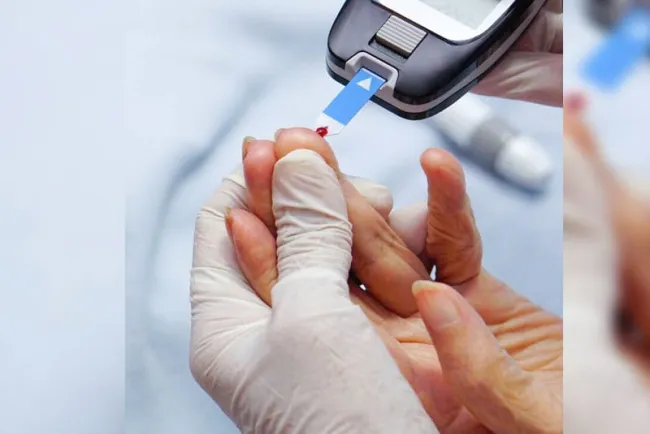 Insisten en la prevención contra la diabetes