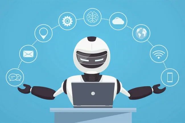 México y Latam, ávidos de inteligencia artificial