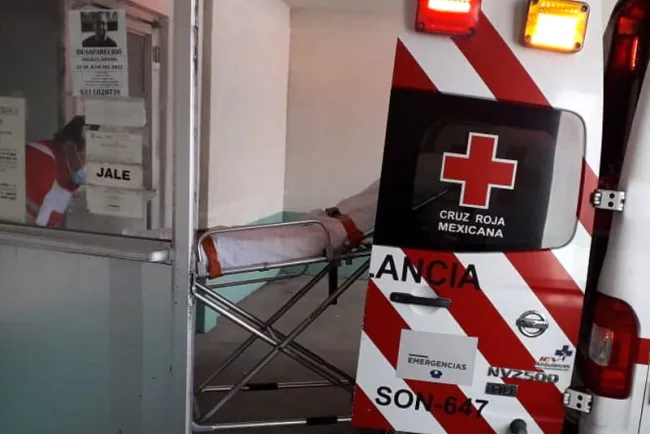 Balean y golpean a hermanos, los acusan de robo de dinero y televisores