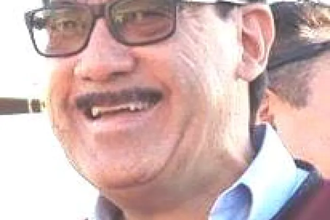 LA COLUMNA