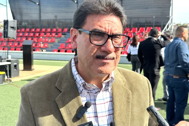 Inician trabajos de acceso a la UTN