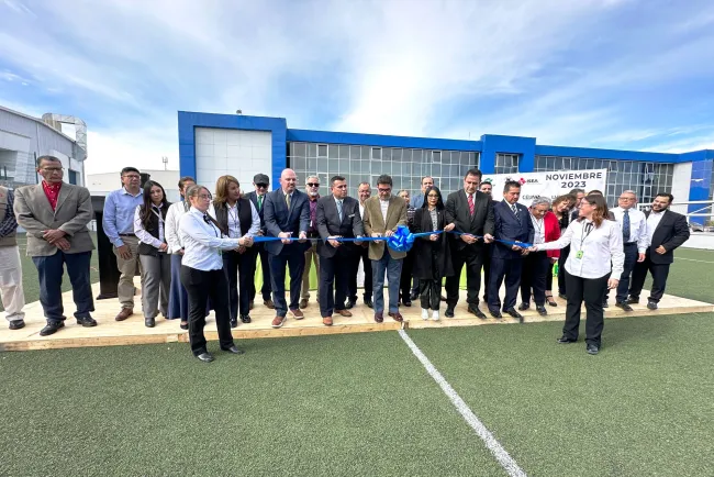 Inauguran programa Decídete 2023