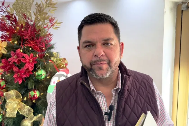 Más beneficios con extensión de regularización de autos: Jáuregui