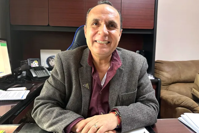 Propone Canaco ayudas sociales con recursos del Fopin