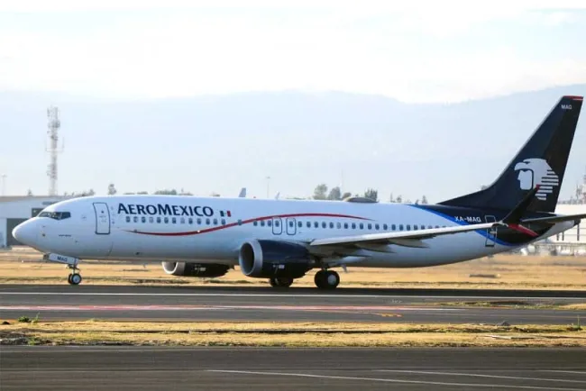 Inteligencia Artificial, la nueva aliada de Aeroméxico