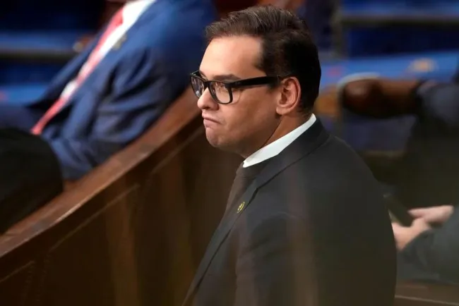 Usa congresista de EU fondos de campaña para pagar OnlyFans