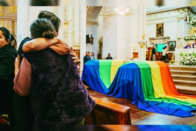 Promete gobernadora de Aguascalientes esclarecer caso del magistrade