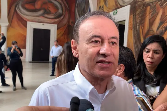 Familias no se han ido de El Sásabe: gobernador