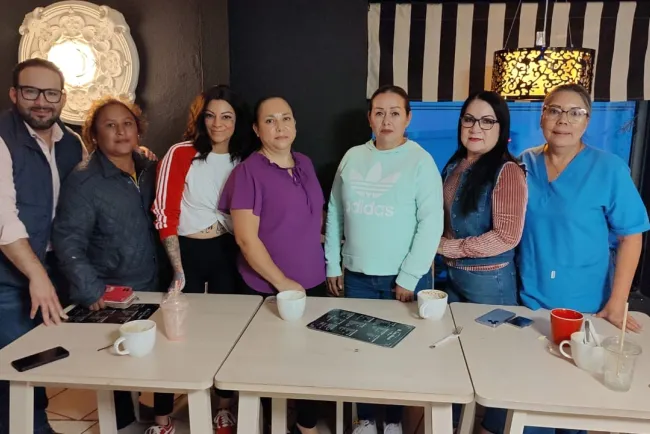 Testimonios fortalecen iniciativa de reconstrucción mamaria gratuita