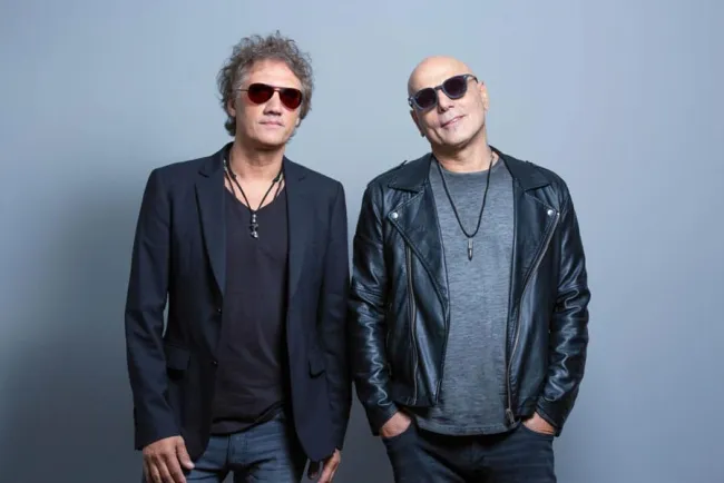 Soda Stereo: Somos unos clásicos