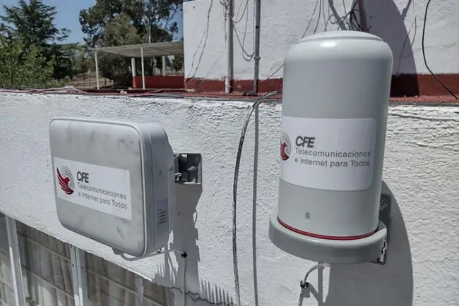 Programa Internet para Todos avanza 94% a nivel nacional