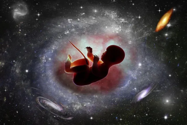 Empresa busca procrear bebés en el espacio