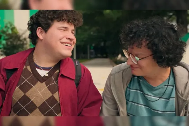 Comedia de 'Ojitos de huevo', comedia sobre la discapacidad y sus tabúes